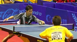 Môn sport aerobic: Việt Nam đoạt HCV đầu tiên tại Korat ảnh 2 Môn sport aerobic: Việt Nam đoạt HCV đầu tiên tại Korat ảnh 2