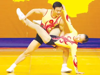 Môn sport aerobic: Việt Nam đoạt HCV đầu tiên tại Korat ảnh 1 Môn sport aerobic: Việt Nam đoạt HCV đầu tiên tại Korat ảnh 1
