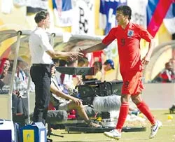 Sau Euro 2008 van Basten sẽ chia tay đội tuyển Hà Lan ảnh 1 Sau Euro 2008 van Basten sẽ chia tay đội tuyển Hà Lan ảnh 1