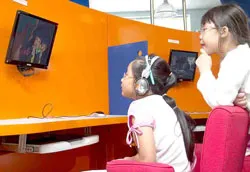Anh ngữ trẻ em - cần chú trọng từ đầu