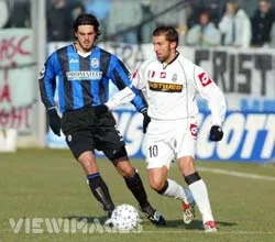 Juventus (3) - Atalanta (6): 3 mũi tấn công ảnh 1 Juventus (3) - Atalanta (6): 3 mũi tấn công ảnh 1