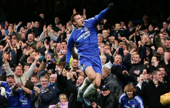 Dấu ấn của Ryan Giggs ảnh 2 Dấu ấn của Ryan Giggs ảnh 2