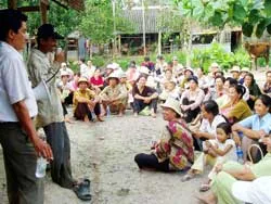 Đổi đời từ bò sữa ảnh 2 Đổi đời từ bò sữa ảnh 2