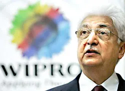 Bài 5: Azim Premji - “Bill Gate” châu Á