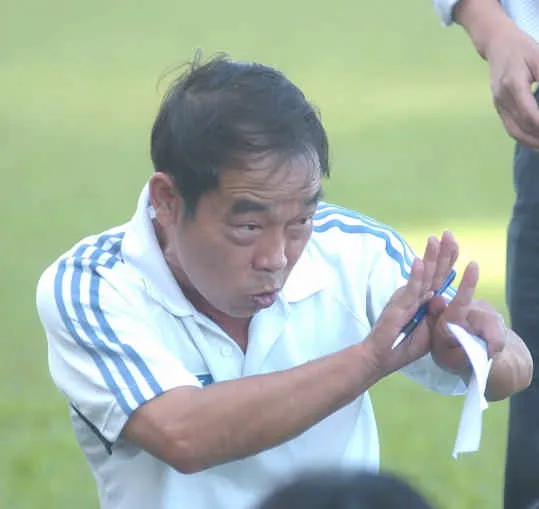 "Các cầu thủ U23 Việt Nam không có lỗi!" ảnh 4 "Các cầu thủ U23 Việt Nam không có lỗi!" ảnh 4