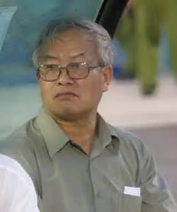 "Các cầu thủ U23 Việt Nam không có lỗi!" ảnh 3 "Các cầu thủ U23 Việt Nam không có lỗi!" ảnh 3