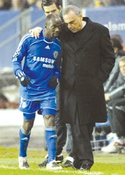 Avram Grant ký hợp đồng 4 năm với Chelsea Công nhận một thuyền trưởng! ảnh 1 Avram Grant ký hợp đồng 4 năm với Chelsea Công nhận một thuyền trưởng! ảnh 1
