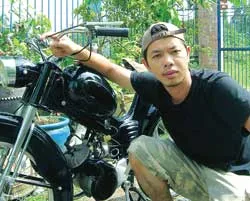 Hoàng Duẩn, Thái Hòa - Hai “tay ngang” có hạng ảnh 2 Hoàng Duẩn, Thái Hòa - Hai “tay ngang” có hạng ảnh 2