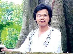 Hoàng Duẩn, Thái Hòa - Hai “tay ngang” có hạng