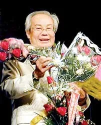 50 năm Hội Nhạc sĩ Việt Nam (1957-2007): Thủ đô thân yêu, ta về đây…