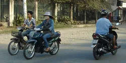 Đã có dấu hiệu đối phó
