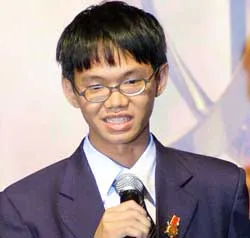 Thắp sáng ước mơ phục vụ cộng đồng và làm vinh quang đất nước ảnh 4 Thắp sáng ước mơ phục vụ cộng đồng và làm vinh quang đất nước ảnh 4