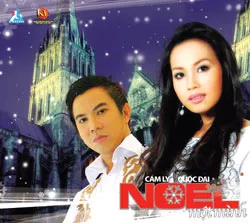 Nhạc Giáng sinh 2007: Không nhiều hương vị mới!