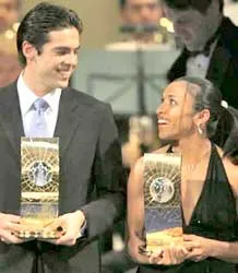 Kaka - Cầu thủ xuất sắc nhất năm 2007