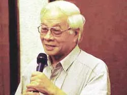 Vĩnh biệt nhạc sĩ Huy Du - Người hát tình ca qua lửa đạn