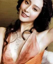 Phạm Băng Băng - Diễn viên ăn khách nhất Trung Quốc
