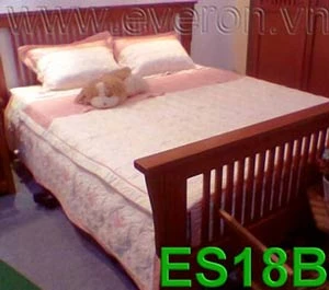 Nệm Everon – êm ái, an toàn cho giấc ngủ ảnh 2 Nệm Everon – êm ái, an toàn cho giấc ngủ ảnh 2