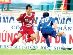 Thông tin xung quanh vụ lấn cấn giữa nhà tài trợ và CLB Bình Định: Chỉ vì lủng củng nội bộ? ảnh 1 Thông tin xung quanh vụ lấn cấn giữa nhà tài trợ và CLB Bình Định: Chỉ vì lủng củng nội bộ? ảnh 1