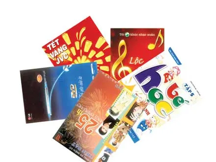 Thế mạnh của Bến Thành Audio-Video