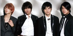 F4 tái hợp “Chờ em ở đây”