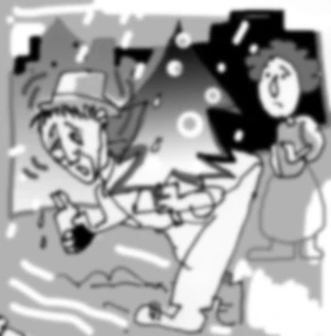 Vui Noel! ảnh 2 Vui Noel! ảnh 2