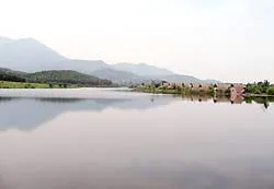 Tản Đà Spa Resort
