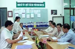 Cách tính thuế khi chuyển nhượng cổ phiếu