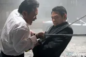 War ấn tượng Lý Liên Kiệt