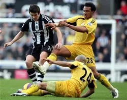 Joey Barton và sự nghiệp đầy sóng gió ảnh 1 Joey Barton và sự nghiệp đầy sóng gió ảnh 1