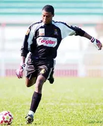 Chào Phan Văn Santos!