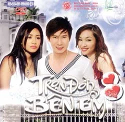 DVD “Trọn đời bên em”