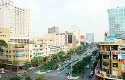Được áp dụng Bảng giá đất năm 2008 để tính đền bù khi nhà nước thu hồi đất