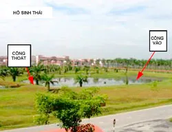 Giải pháp chống ngập mới ảnh 2 Giải pháp chống ngập mới ảnh 2