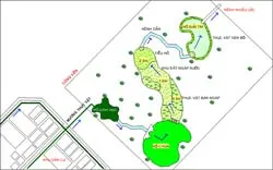 Giải pháp chống ngập mới