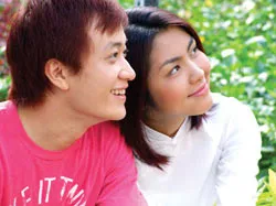 Năm 2008: “Đổ xô” tìm “sao” cho phim Việt!