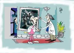Vụ án con cò