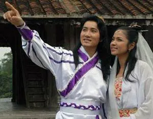Các “sao” thập niên 90 trở lại