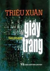 Giấy trắng lòng trong