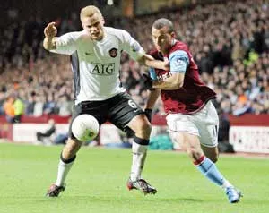 Kết quả vòng 3 Cúp FA (đêm 5, rạng sáng 6-1-2008)