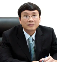 Ông Vũ Bằng, chủ tịch UBCKNN: Xây dựng nền tảng TTCK hiện đại