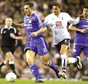 Trước trận Chelsea (3) - Tottenham (12): Thời khắc ngặt nghèo ảnh 1 Trước trận Chelsea (3) - Tottenham (12): Thời khắc ngặt nghèo ảnh 1