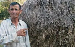 Cái cày làm nên… công danh