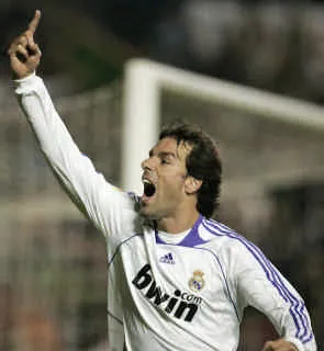 Real Madrid: Nhìn từ mùa đông ảnh 1 Real Madrid: Nhìn từ mùa đông ảnh 1