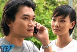 Thám tử tư - phim trinh thám “Made in Việt Nam”