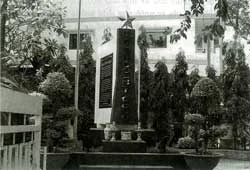 Đồng bào người Hoa trong Tết Mậu Thân