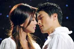 Mạnh hơn... “thần chết”