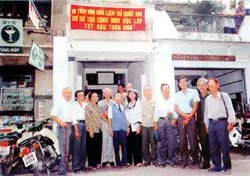 Kỷ niệm 40 năm cuộc Tổng tiến công và nổi dậy Tết Mậu Thân (1968 - 2008): Nhớ lại một trận đánh