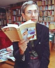 Thổ Nhĩ Kỳ phá âm mưu ám sát nhà văn đoạt giải Nobel 2006