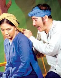 Liệu có nên sống bằng mọi giá?