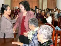 Kỷ niệm 40 năm cuộc Tổng tiến công và nổi dậy Tết Mậu Thân 1968: Ký ức mùa xuân